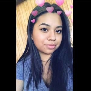 Meet your Posher, Victoria